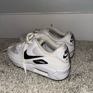 Nike Airmax Golf Shoes